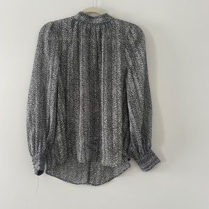 Women’s H&M blouse